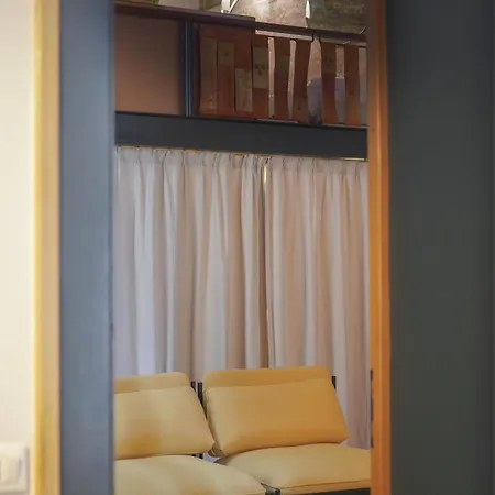 Melusina Fresco Historical Center * Venice