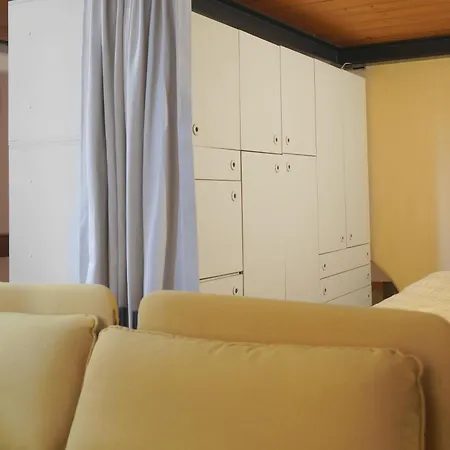 Apartament Fresco Wenecja