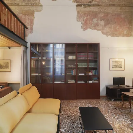 Apartment Fresco