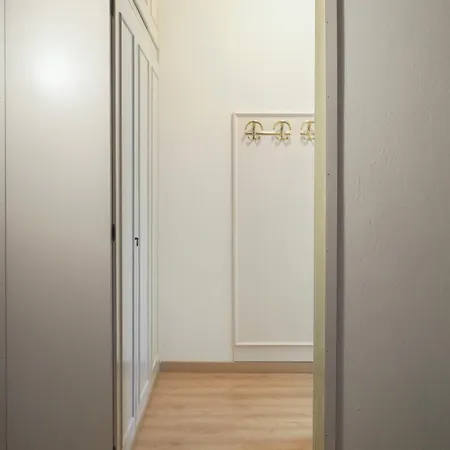 Fresco Apartment