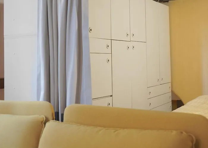 Apartamento Melusina Fresco Historical Center Veneza