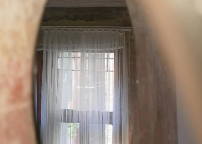 Melusina Fresco Historical Center * Veneza