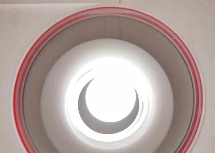 Melusina Fresco Historical Center Veneza