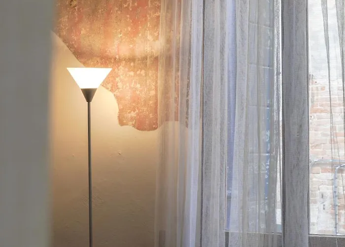 Melusina Fresco Historical Center Apartamento *