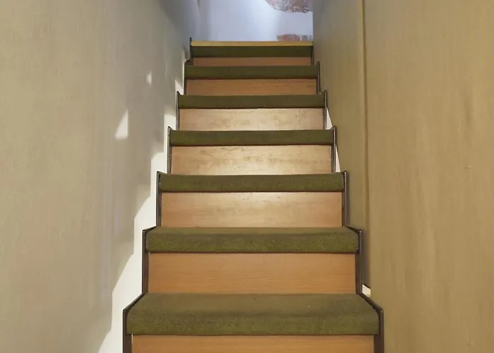 Apartamento Melusina Fresco Historical Center *