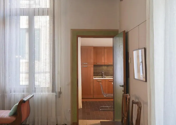 Melusina Fresco Historical Center Veneza