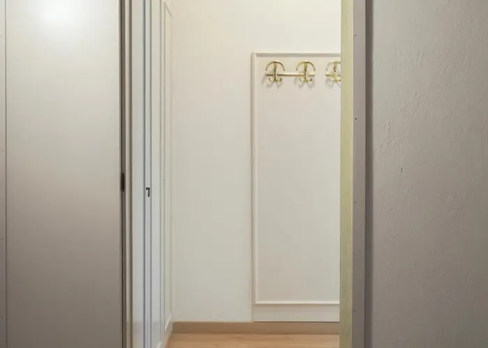 Melusina Fresco Historical Center Apartamento