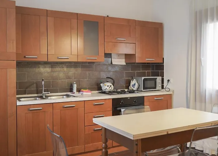 Melusina Fresco Historical Center * Veneza