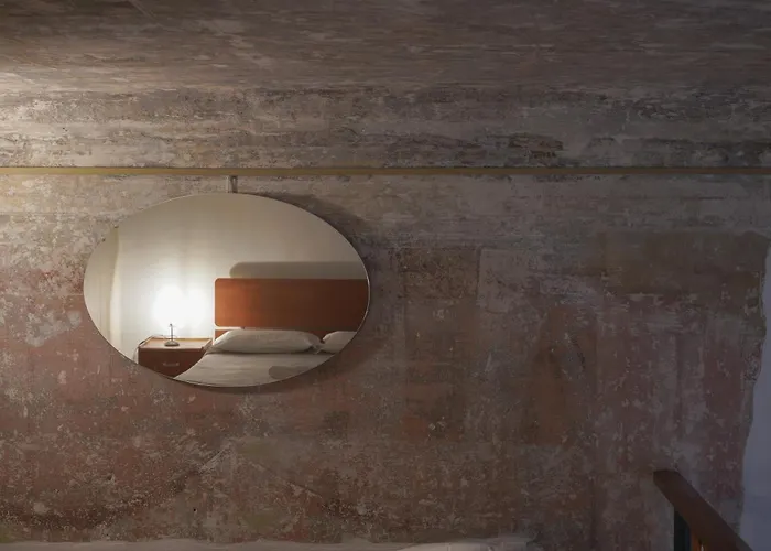 Melusina Fresco Historical Center Veneza