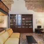 شقة Melusina Fresco Historical Center