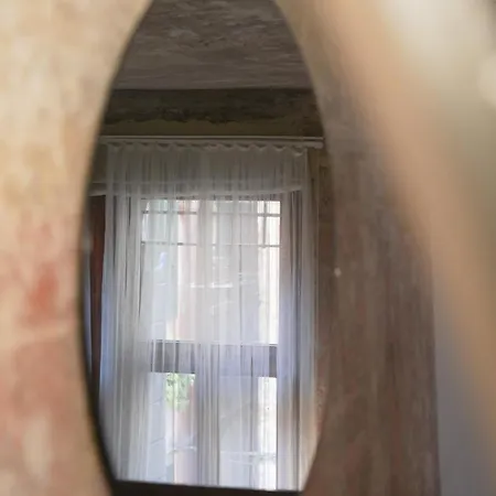 Melusina Fresco Historical Center * Venedig