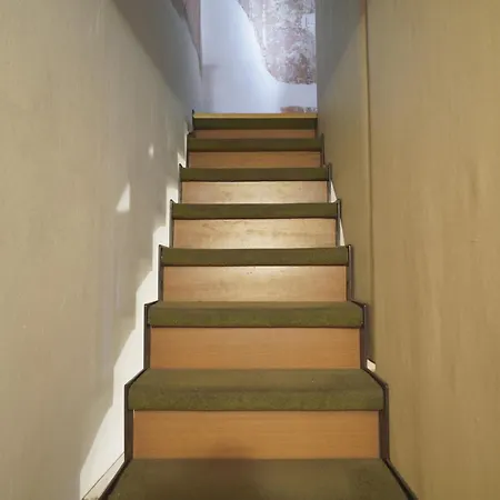 Lejlighed Melusina Fresco Historical Center *