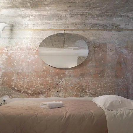 Melusina Fresco Historical Center Lejlighed Venedig