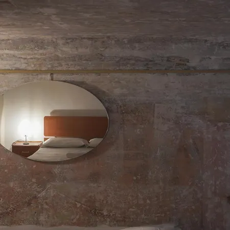 Melusina Fresco Historical Center Venedig